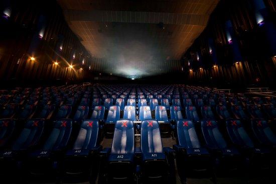 Cinepolis MacroXE Adana Lincoln